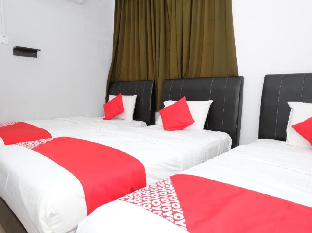 Hotel De'Light Villa Kota Bharu Ngoại thất bức ảnh
